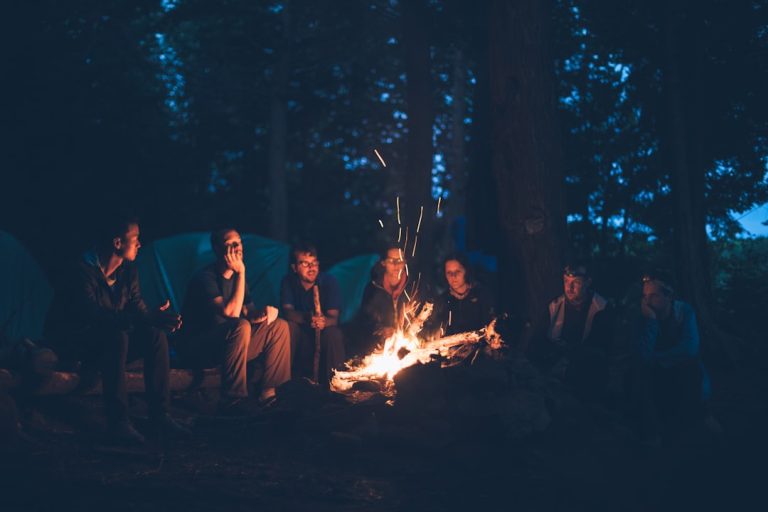 Embracing the Unknown: A Journey of Outdoor Exploration